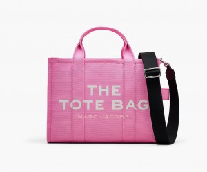 Marc Jacobs The Medium Tote Bags Pink | Australia_MJ37537