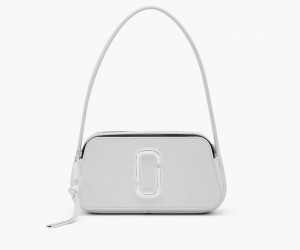 Marc Jacobs The Slingshot Shoulder Bags White | Australia_MJ59020