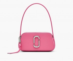 Marc Jacobs The Slingshot Shoulder Bags Pink | Australia_MJ40003