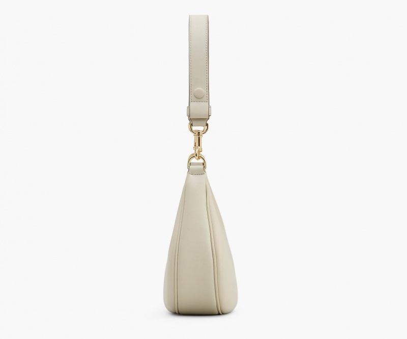 Marc Jacobs The Curve Shoulder Bags White | Australia_MJ28216