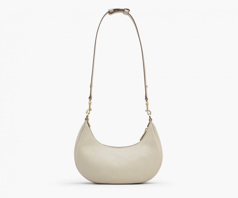 Marc Jacobs The Curve Shoulder Bags White | Australia_MJ28216