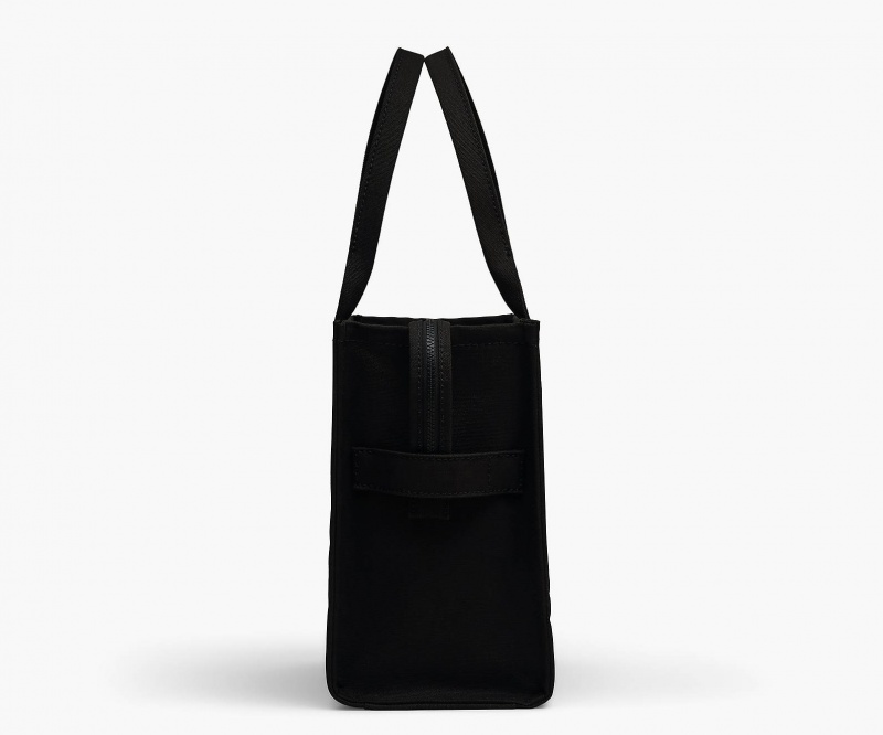 Marc Jacobs The Large Tote Bags Black | Australia_MJ50609