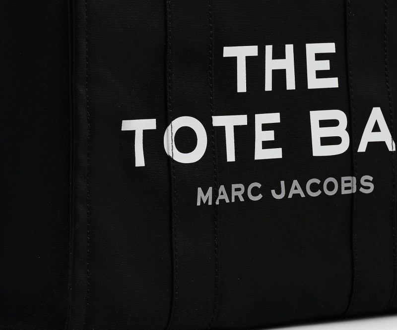 Marc Jacobs The Large Tote Bags Black | Australia_MJ50609