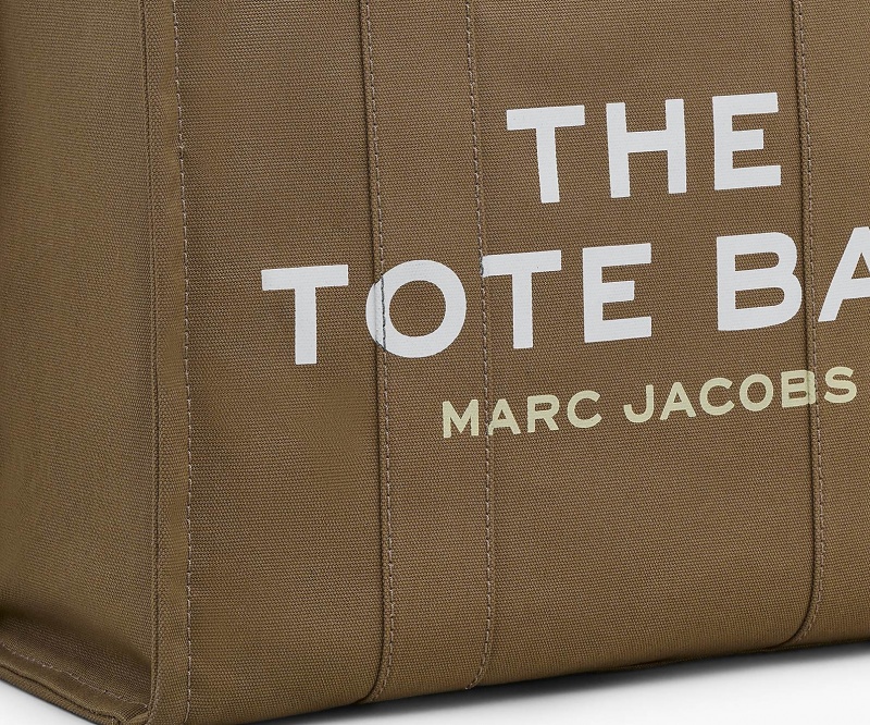 Marc Jacobs The Large Tote Bags Green | Australia_MJ71000