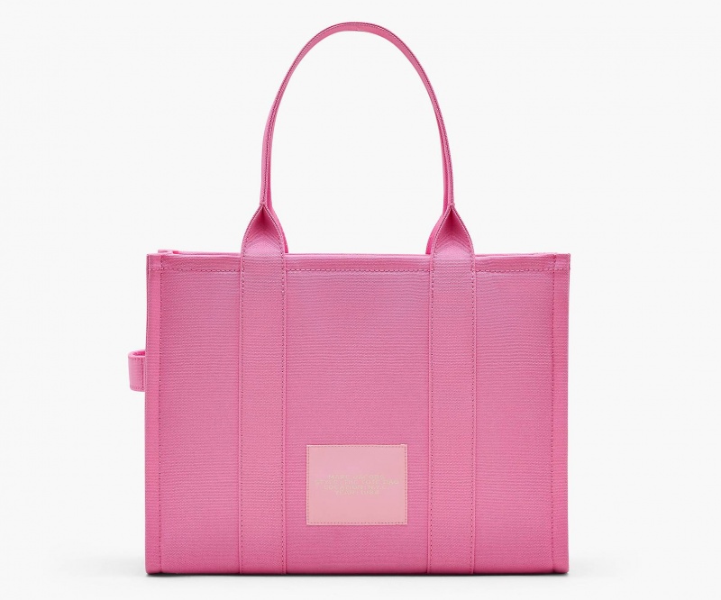 Marc Jacobs The Large Tote Bags Pink | Australia_MJ23085