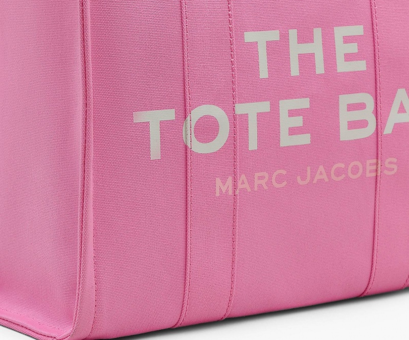 Marc Jacobs The Large Tote Bags Pink | Australia_MJ23085