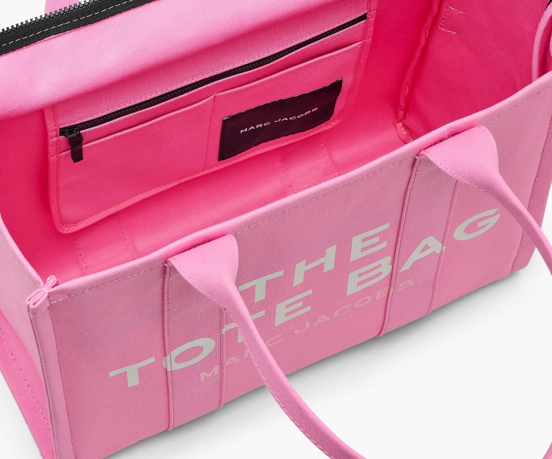 Marc Jacobs The Large Tote Bags Pink | Australia_MJ23085