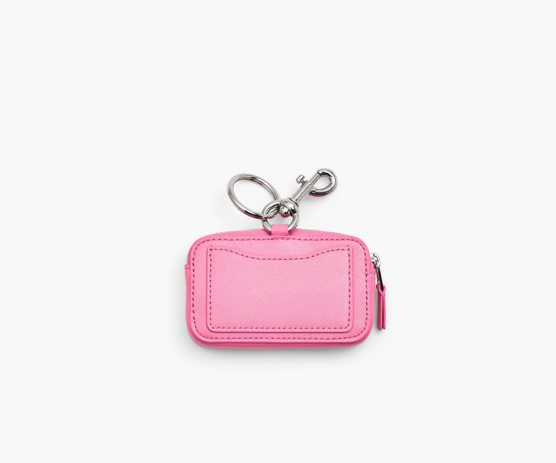 Marc Jacobs The Nano Snapshot Charms Pink | Australia_MJ32224