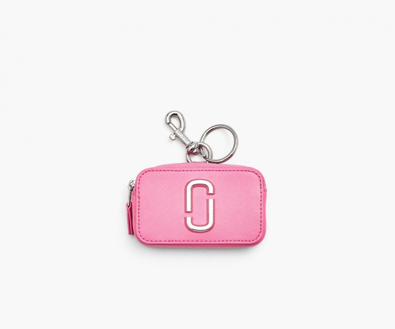 Marc Jacobs The Nano Snapshot Charms Pink | Australia_MJ32224