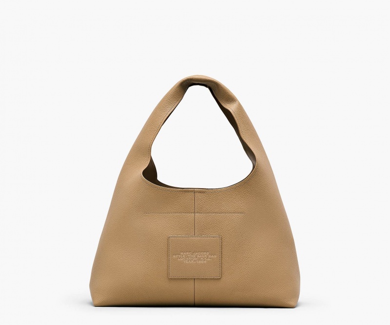 Marc Jacobs The Sack Shoulder Bags Brown | Australia_MJ56468