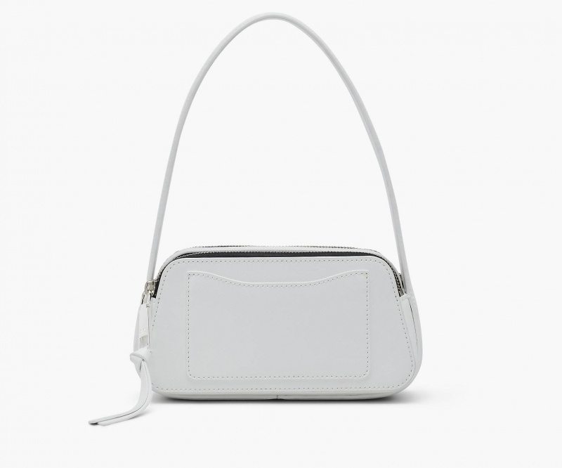 Marc Jacobs The Slingshot Shoulder Bags White | Australia_MJ59020