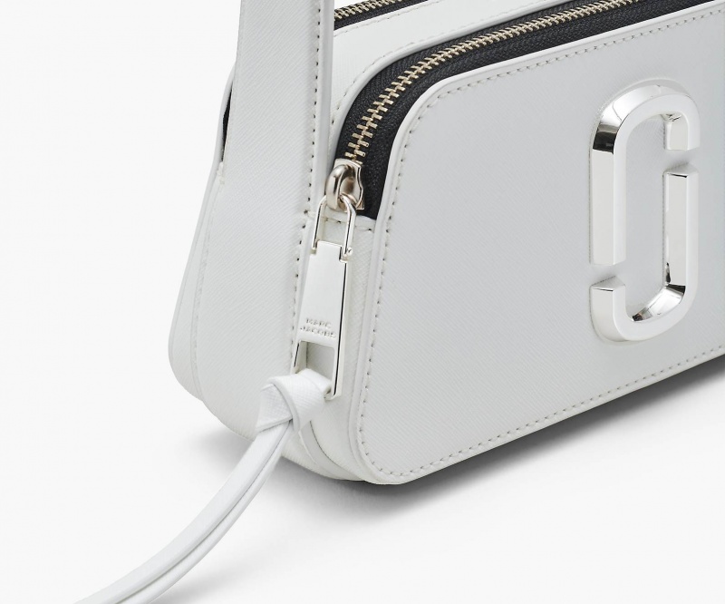 Marc Jacobs The Slingshot Shoulder Bags White | Australia_MJ59020