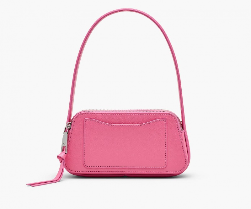 Marc Jacobs The Slingshot Shoulder Bags Pink | Australia_MJ40003