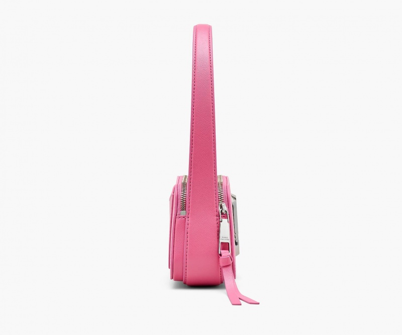 Marc Jacobs The Slingshot Shoulder Bags Pink | Australia_MJ40003