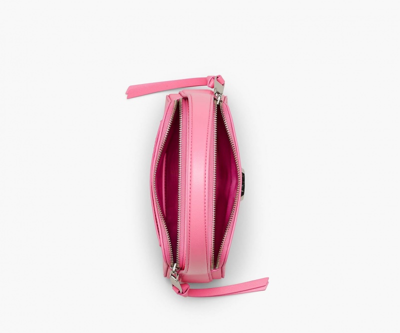 Marc Jacobs The Slingshot Shoulder Bags Pink | Australia_MJ40003