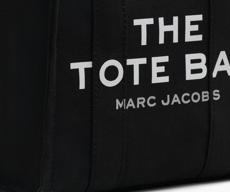 Marc Jacobs The Small Tote Bags Black | Australia_MJ70948