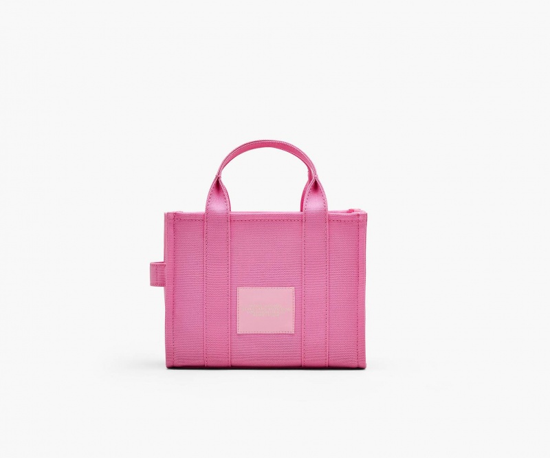 Marc Jacobs The Small Tote Bags Pink | Australia_MJ43925