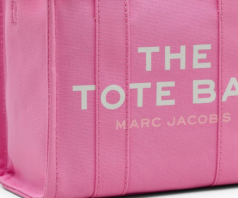 Marc Jacobs The Small Tote Bags Pink | Australia_MJ43925