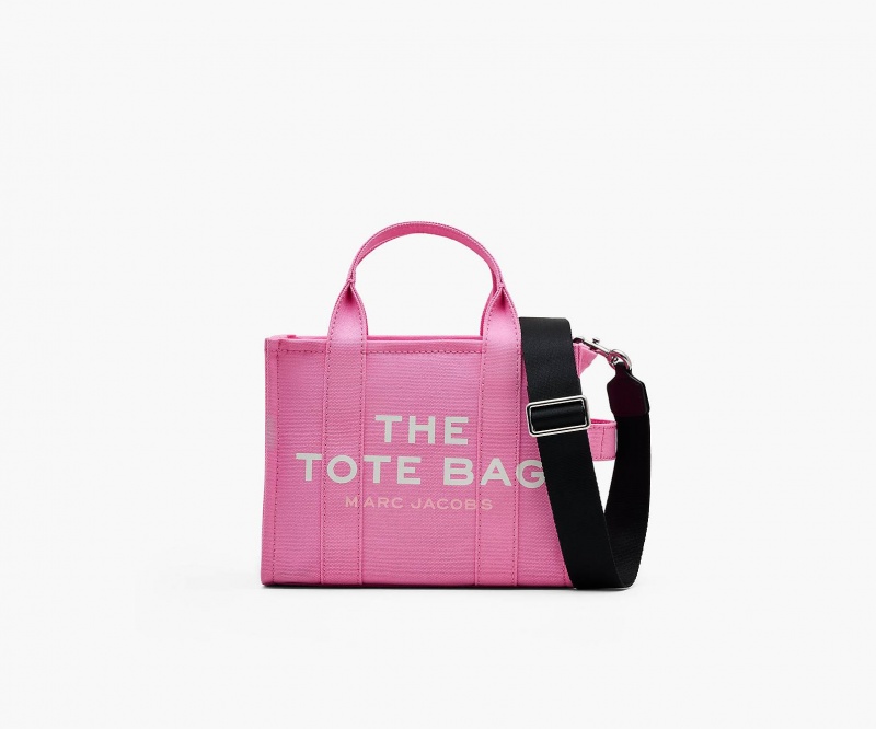 Marc Jacobs The Small Tote Bags Pink | Australia_MJ43925